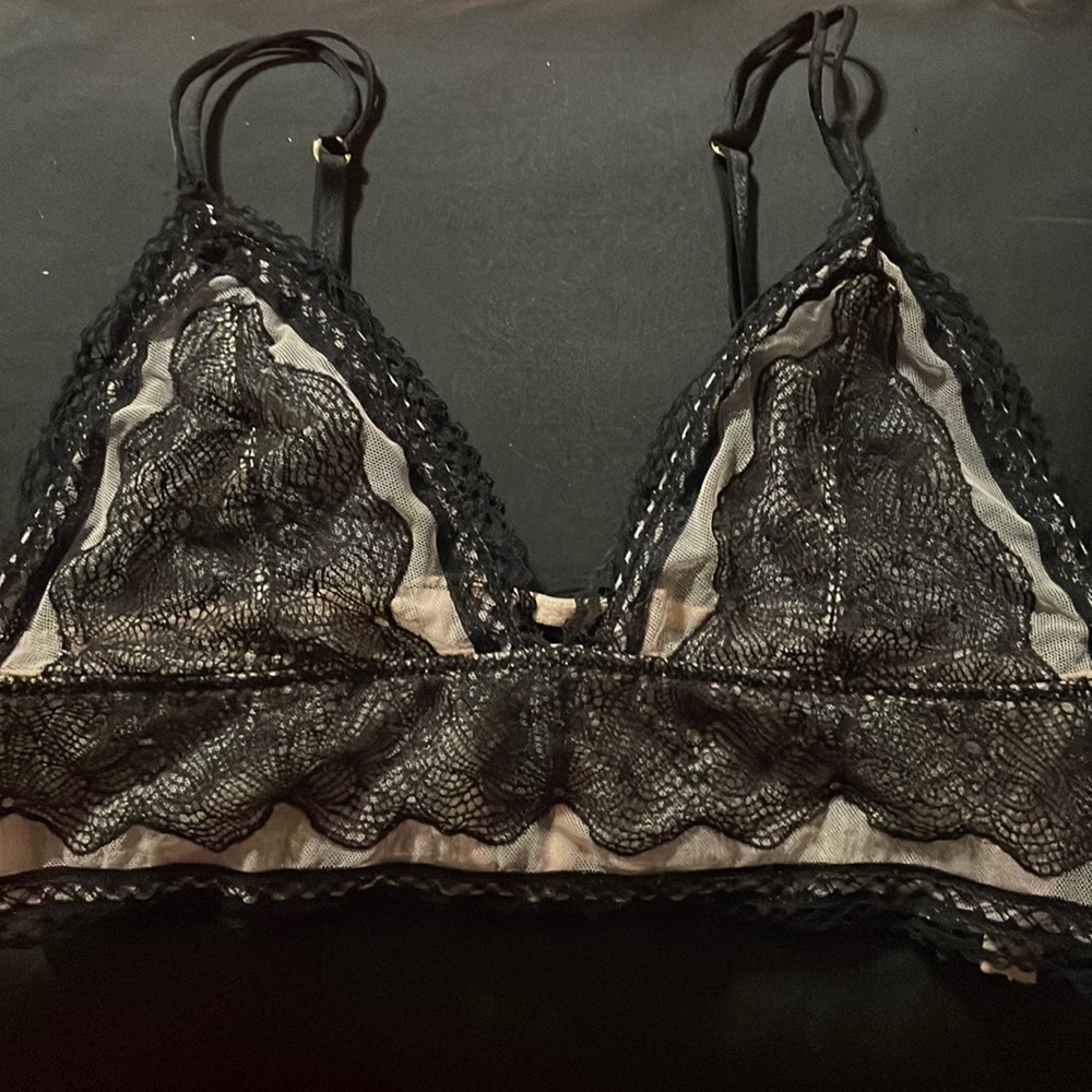 Victoria’s Secret Bralette
